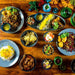 Experience Dinner At Naaz Persian Cuisine - We Wander