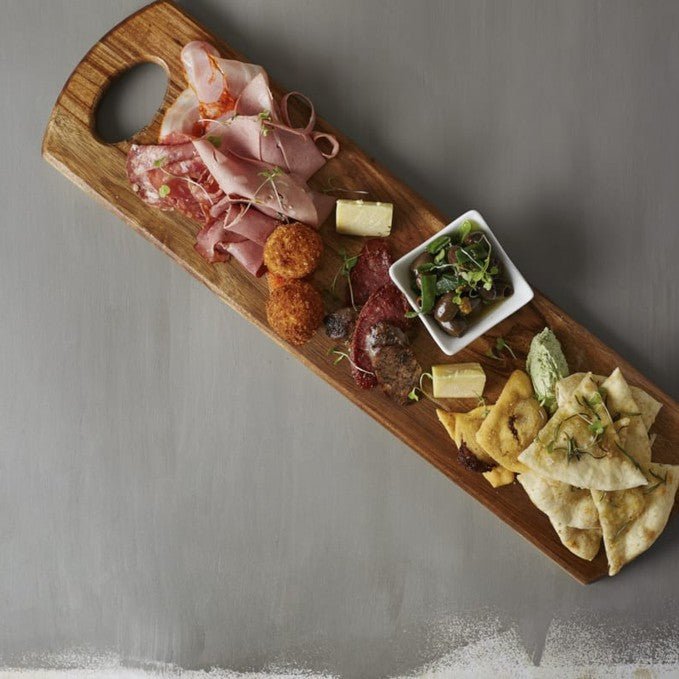 Experience Dinner At Nicola's Ristorante - We Wander