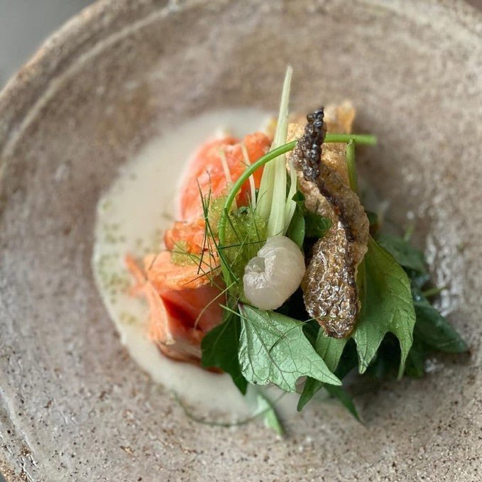 Experience Dinner At Nunu - We Wander