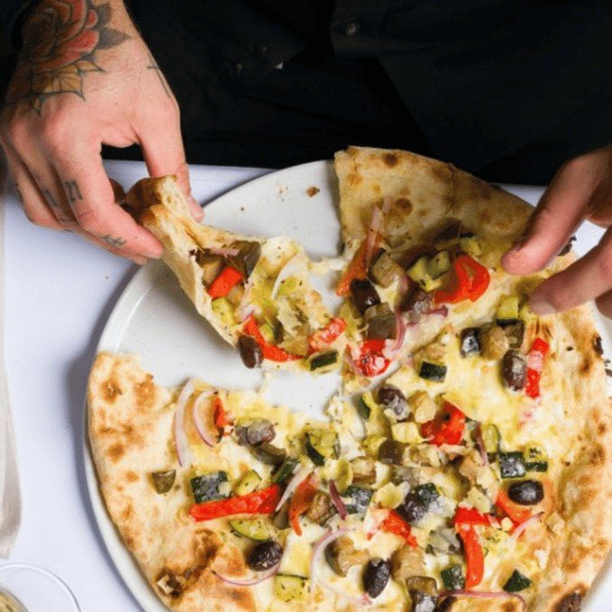 Experience Dinner At Osteria Toorak - Ristorante Italiano - We Wander