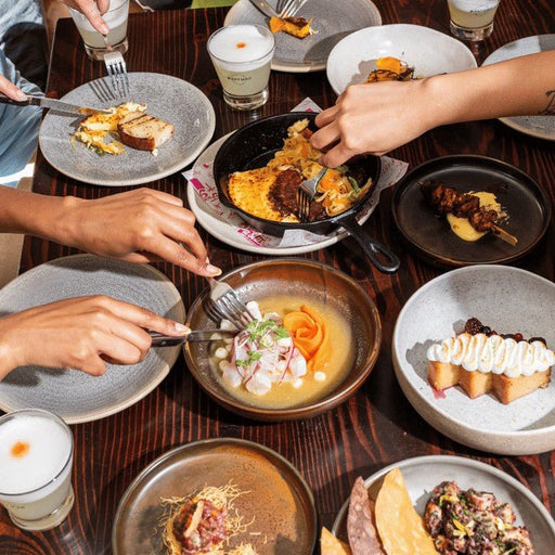 Experience Dinner At Pastuso - We Wander