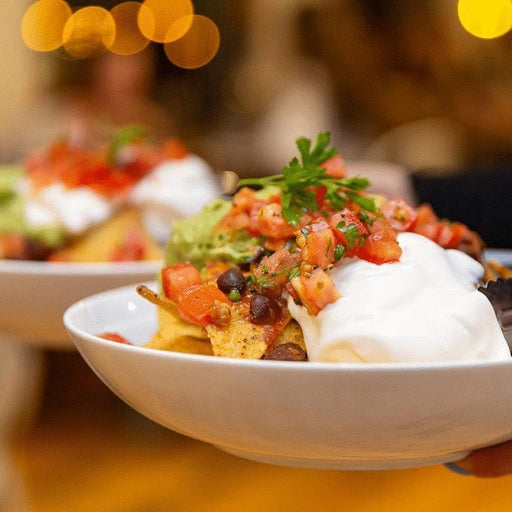 Experience Dinner At Pilgrims Cronulla - We Wander