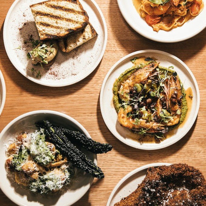 Experience Dinner At Pippo. - We Wander