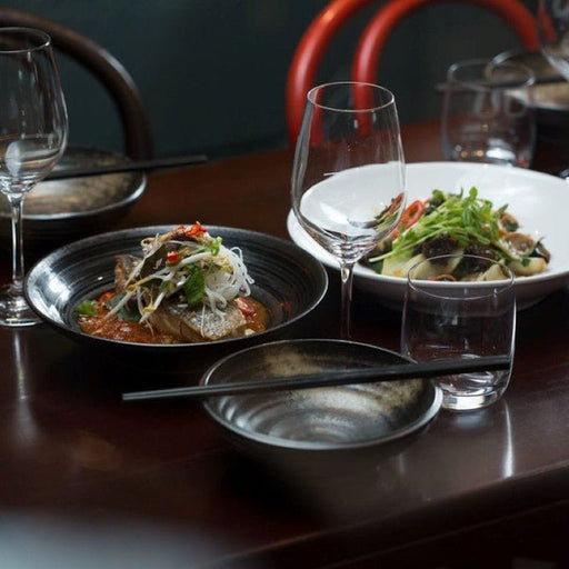 Experience Dinner At Red Lantern - We Wander