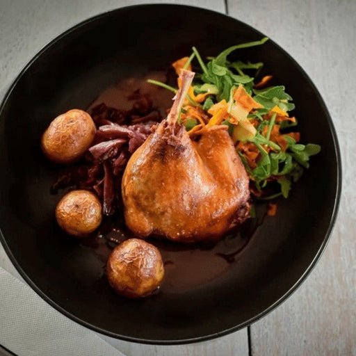 Experience Dinner At Red Square Cafe - We Wander