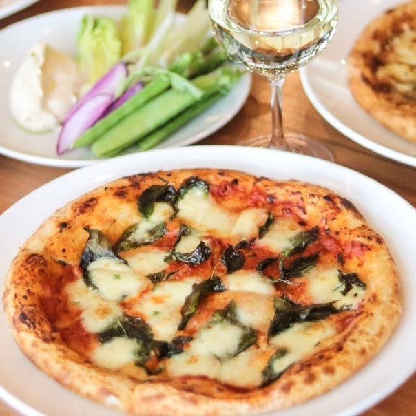 Experience Dinner At Republica - We Wander