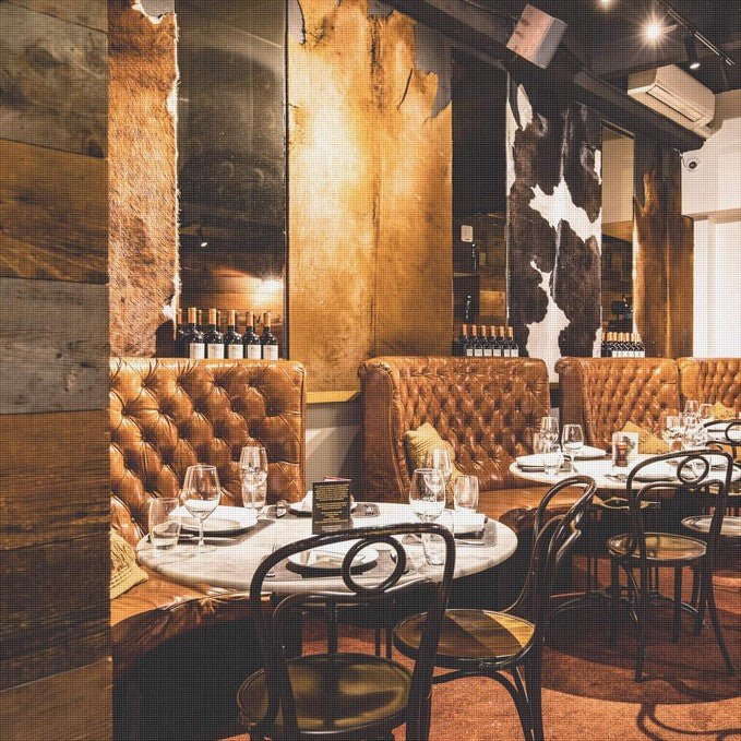 Experience Dinner At San Telmo - We Wander