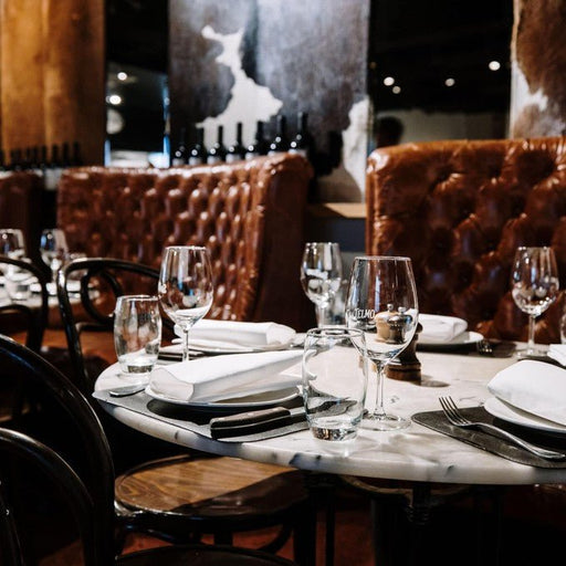 Experience Dinner At San Telmo - We Wander