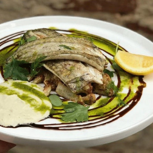 Experience Dinner At Sandrino - We Wander