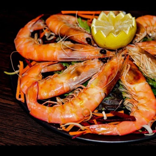 Experience Dinner At Secrets By The Sea - We Wander