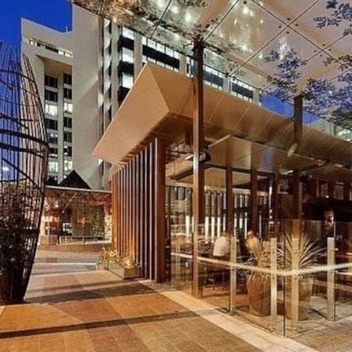 Experience Dinner At Sentinel Bar & Grill - We Wander