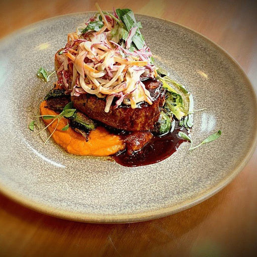 Experience Dinner At Sentinel Bar & Grill - We Wander