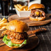 Experience Dinner At Seven Stars Hotel - We Wander