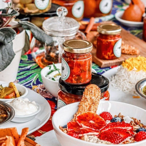 Experience Dinner At Shila Kitchen - We Wander