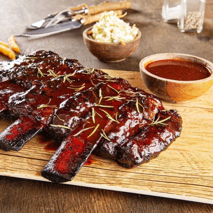 Experience Dinner At Smokehouse Meat & Co Bar And Grill - We Wander