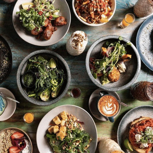 Experience Dinner At Soulpod (Croydon) - We Wander