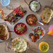 Experience Dinner At Spiced By Billus - We Wander