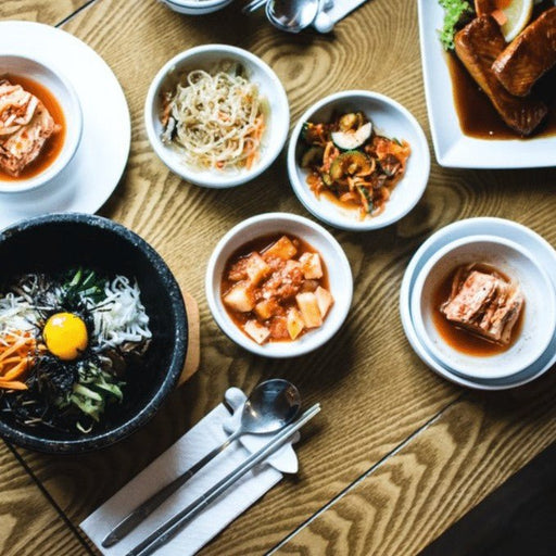 Experience Dinner At The Charcoal Bbq House - We Wander