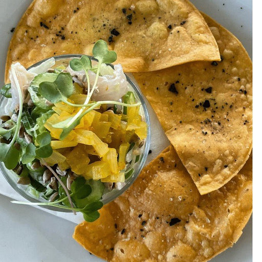 Experience Dinner At The Mexican - Port Douglas - We Wander