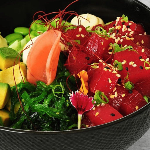 Experience Dinner At The Waterline Restaurant - We Wander