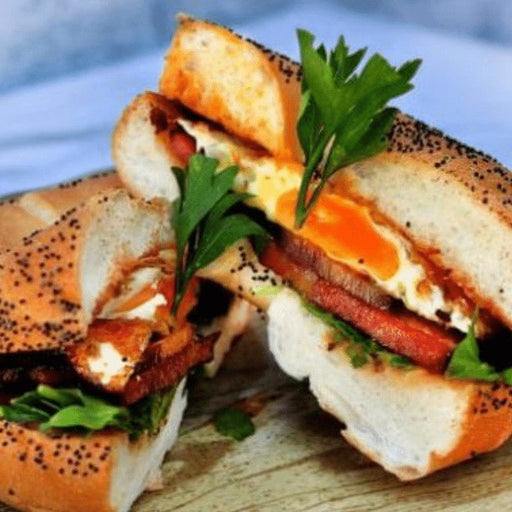 Experience Dinner At The Waterline Restaurant - We Wander