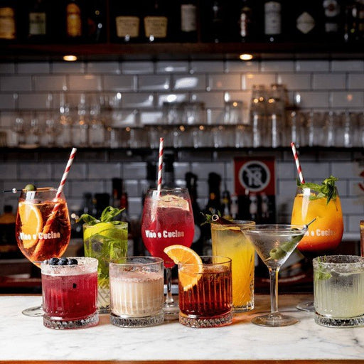 Experience Dinner At Vino E Cucina - We Wander