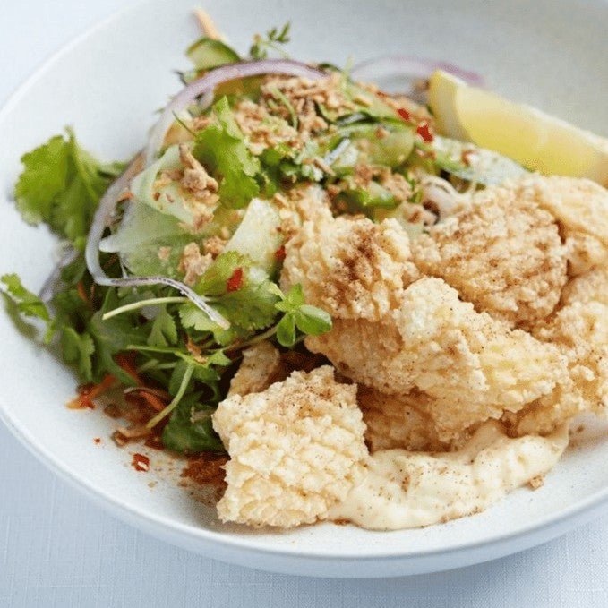 Experience Dinner At Wattlebanks Cafe And Providore - Richmond - We Wander