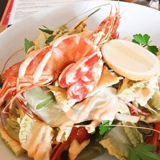 Experience Dinner At Wattlebanks Cafe And Providore - Richmond - We Wander