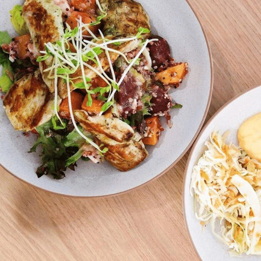 Experience Dinner At Wattlebanks Coastal Cafe And Providore - Orford - We Wander