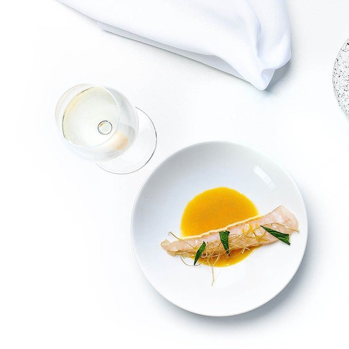 Experience Dinner At Wills Domain - We Wander