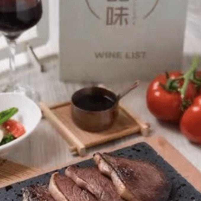 Experience Dinner At Yum Cha Gallery - We Wander