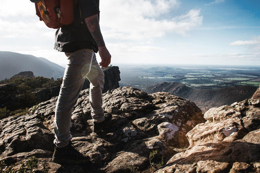 Experience The Grampians On A Full Day Tour - We Wander