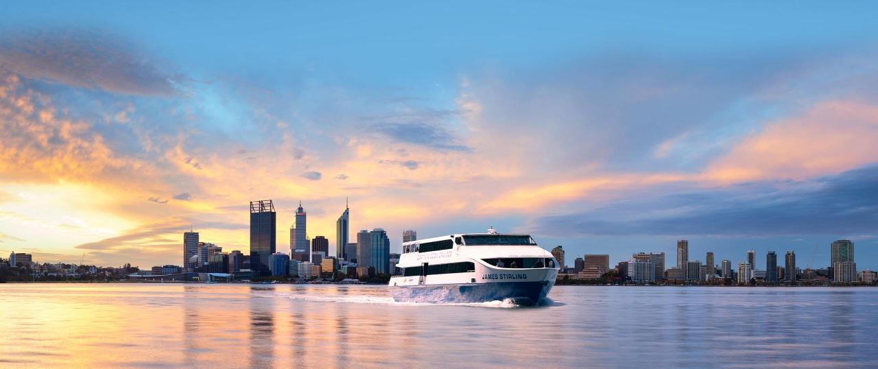 City Tour Perth And Fremantle And Swan River Cruise Package