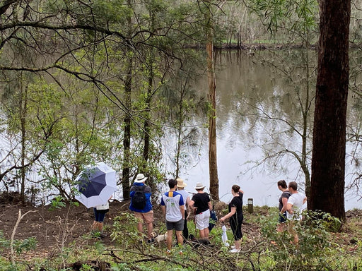 Fishermans Paradise Eco - Walk - Private Tour - We Wander