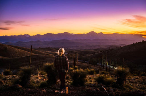 Flinders Ranges Photography Tour - We Wander