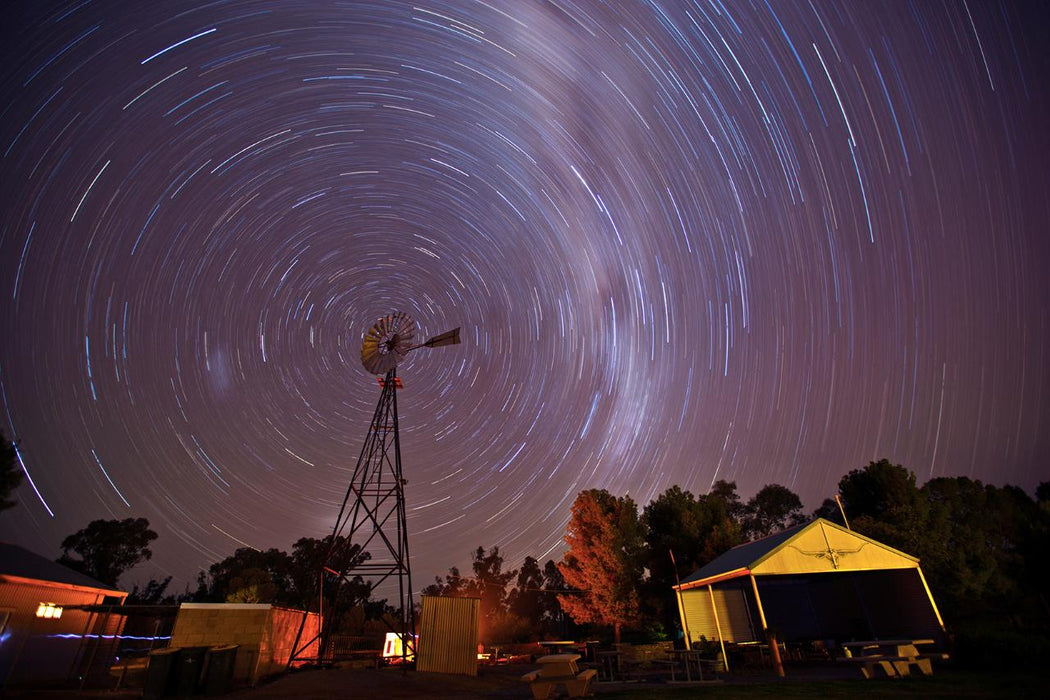 Astrophotography Masterclass Port Willunga