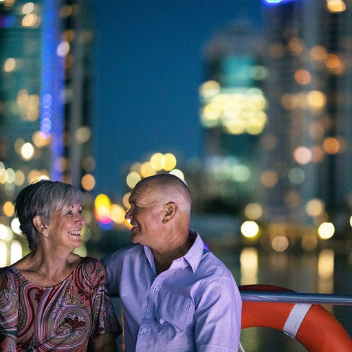 Dinner Experience With Spirit Of Elston