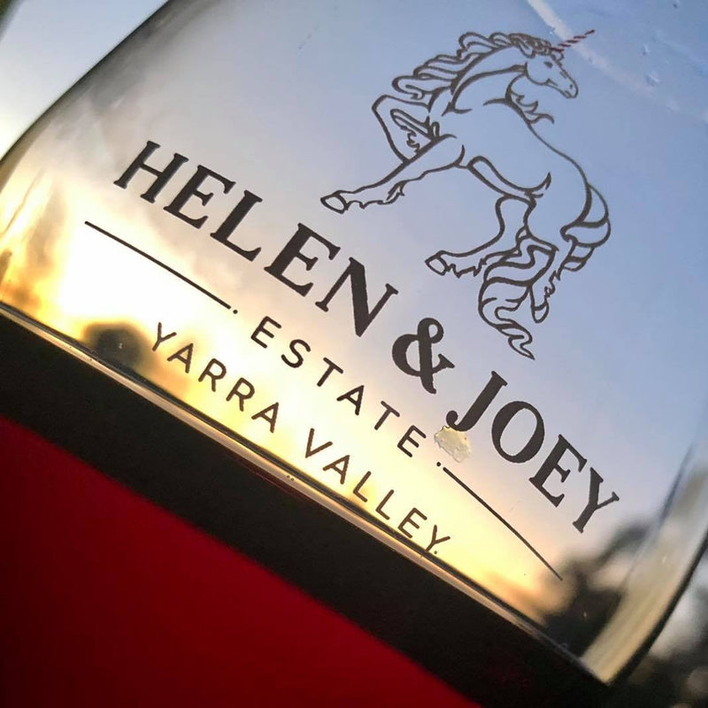 Wine And Cheese Experience At Helen & Joey Estate