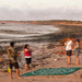 Foreshore Beach Walk And Talk Tour - We Wander