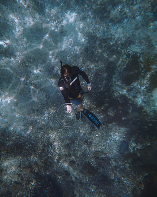 Freediving Course - Gold Coast - 2 Day - We Wander