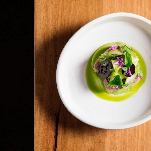 French Wine & Dine At C'Est Bon - We Wander