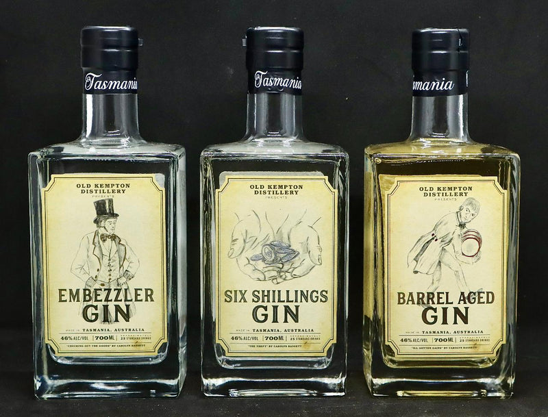 Gin Distillery Tour And Guided Tasting - We Wander