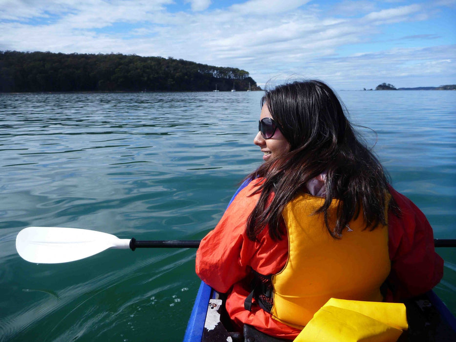 Glass Bottom Kayak Tour - Cullendulla Sanctuary - We Wander