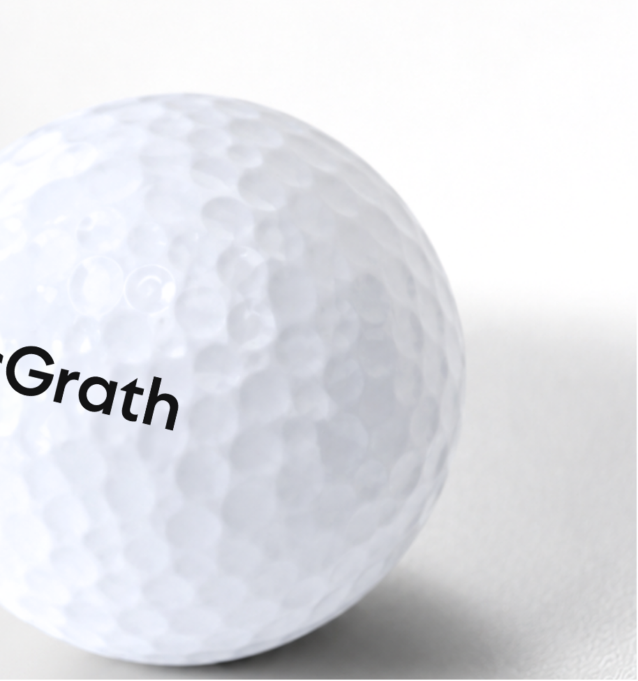 Golf Balls Pack