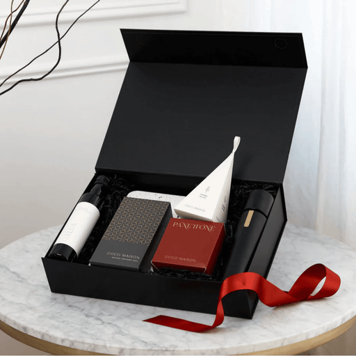 Gourmet Bon Bon Gift Hamper - We Wander