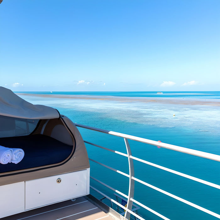 Great Barrier Reef Full Day Adventure - We Wander