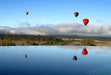 Greater Brisbane Scenic Hot Air Balloon Flight Package With Breakfast & Self Drive - We Wander
