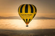 Greater Brisbane Scenic Hot Air Balloon Flight Package With Breakfast & Self Drive - We Wander
