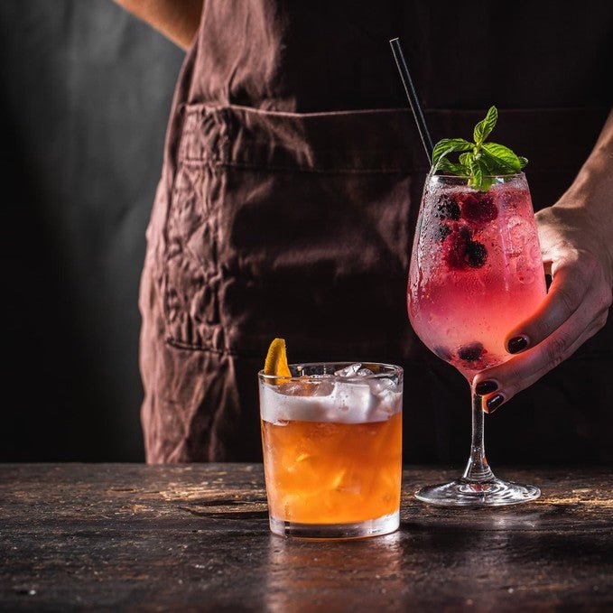 Grill & Wine At Hunter & Barrel - Perth - We Wander