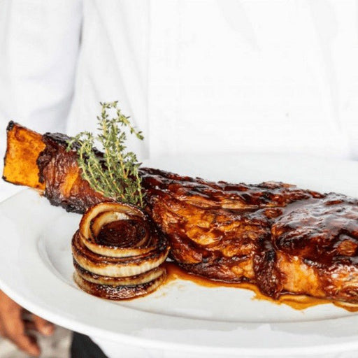 Grill & Wine At Hurricane's Grill (Castle Hill) - We Wander